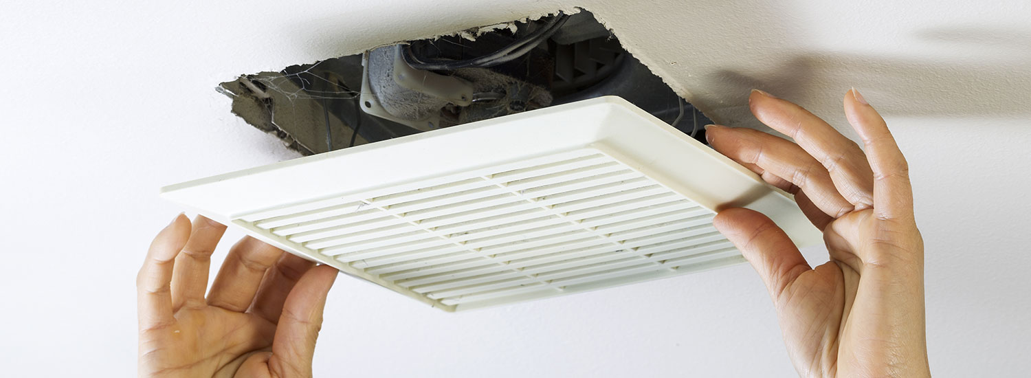 Prevent Bathroom Exhaust Fan Fires